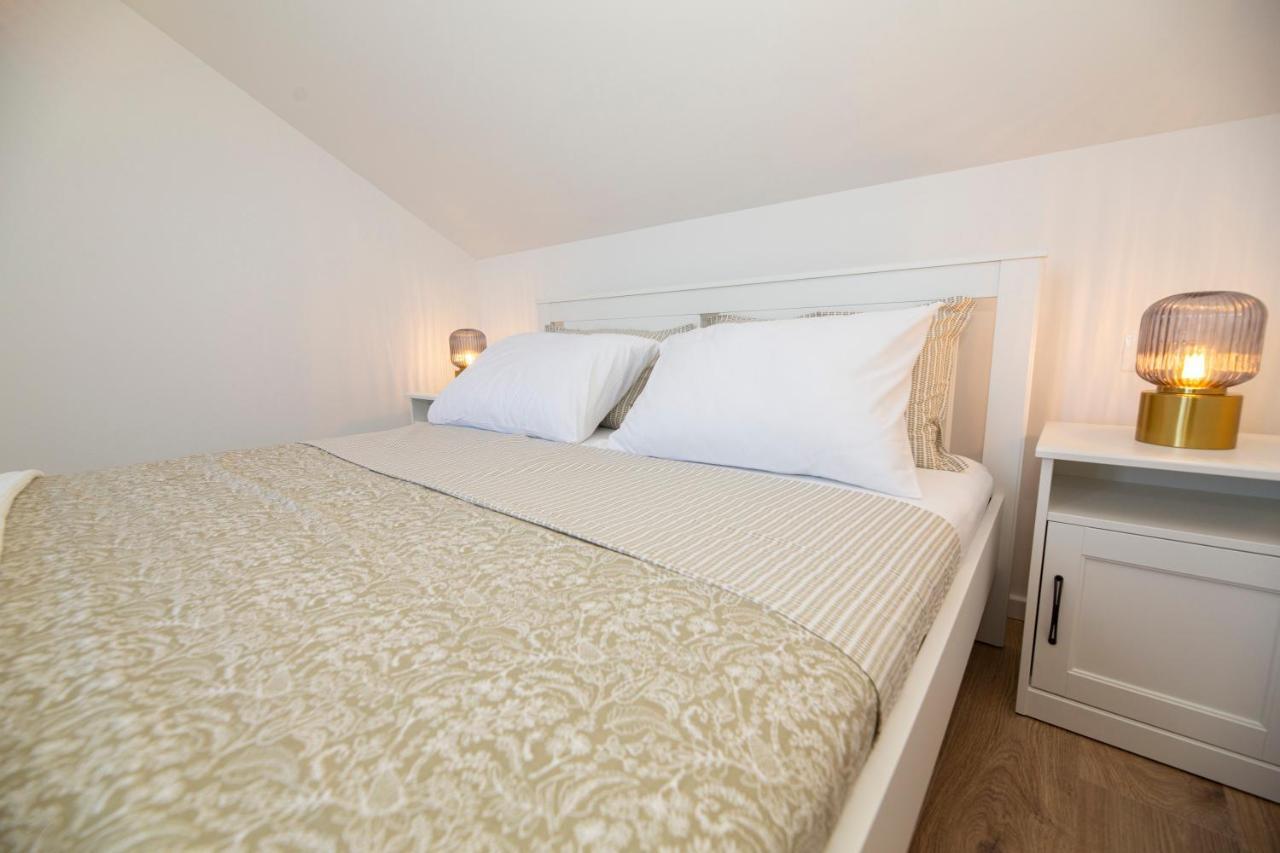 The Jazz Makarska Apartment, Old Town Located,Free Parking Kültér fotó