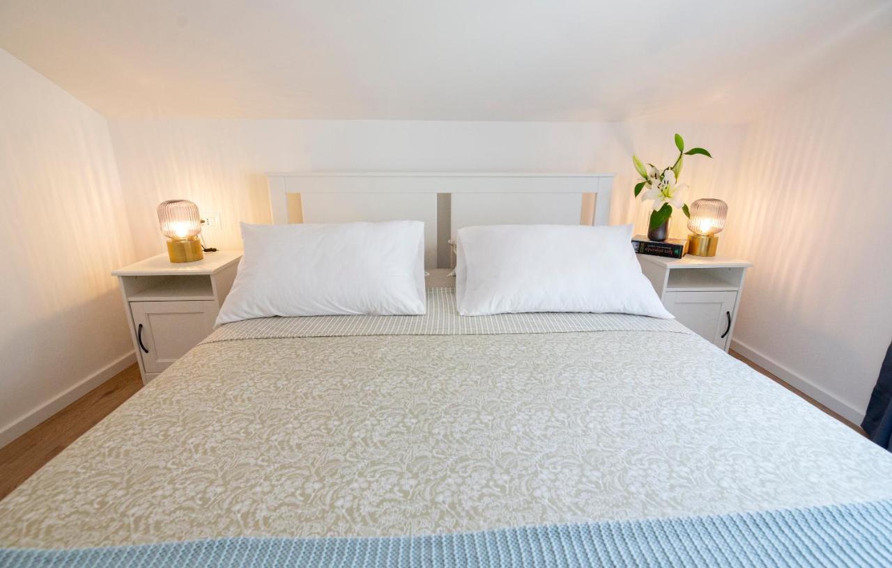 The Jazz Makarska Apartment, Old Town Located,Free Parking Kültér fotó