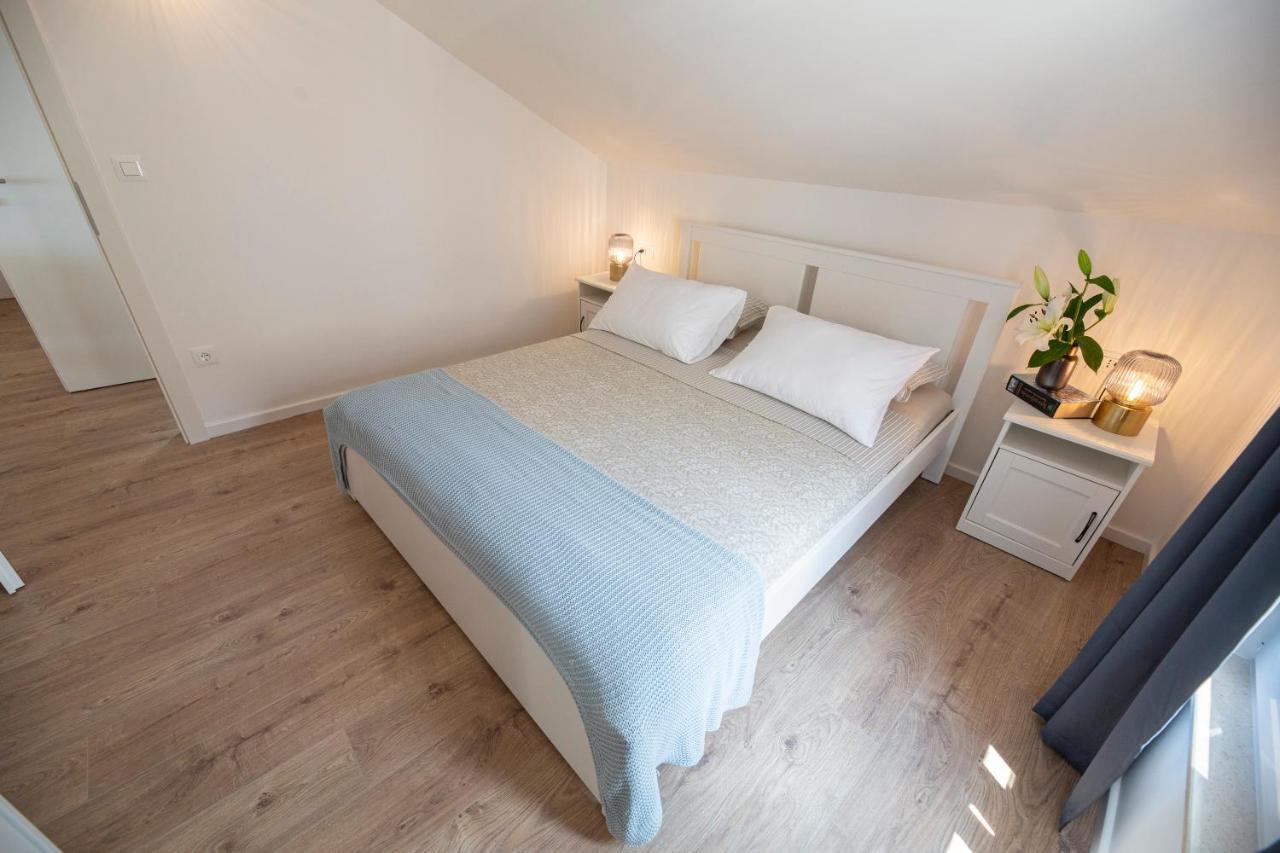 The Jazz Makarska Apartment, Old Town Located,Free Parking Kültér fotó