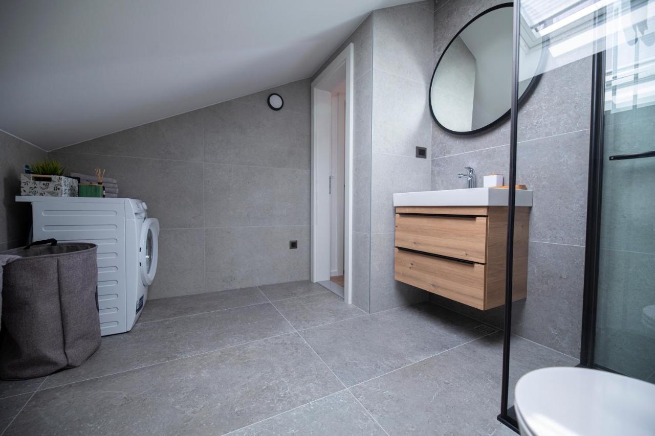 The Jazz Makarska Apartment, Old Town Located,Free Parking Kültér fotó